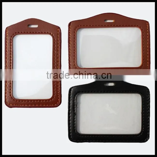 ID card holder