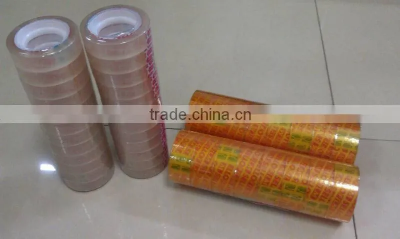 Dream Bopp/opp adhesive Stationery tape for school and office
