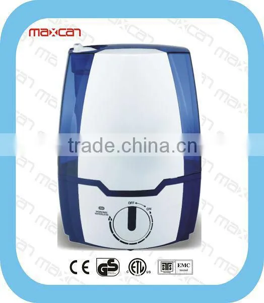 MH 503 Night light Cool Mist Humidifier