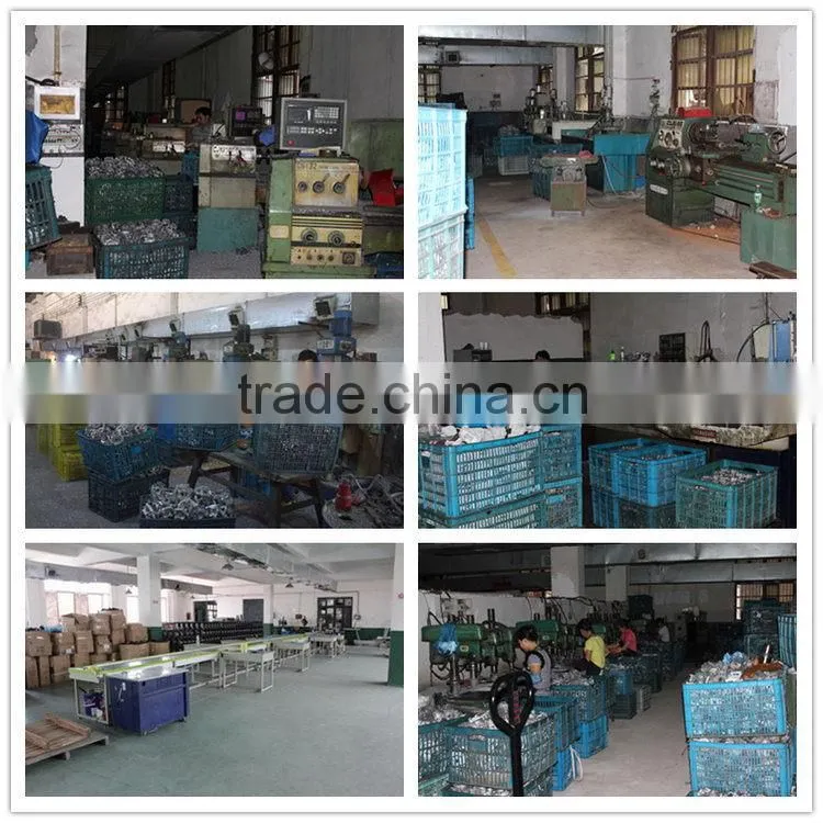 OEM branded 1.2kw/6000r/min tb50 parts
