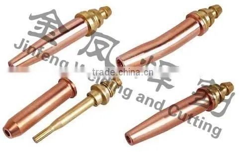 3980B TANAKA CUTTING NOZZLE