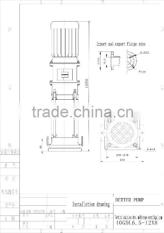 portable fire pump with engine vacuum pump water pump
