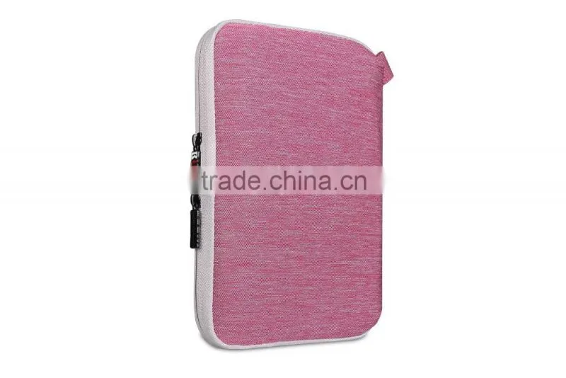 2015 New Fashion BUBM Alibaba Waterproof Nylon Red Ladies storage Handbag China Shenzhen Wholesale