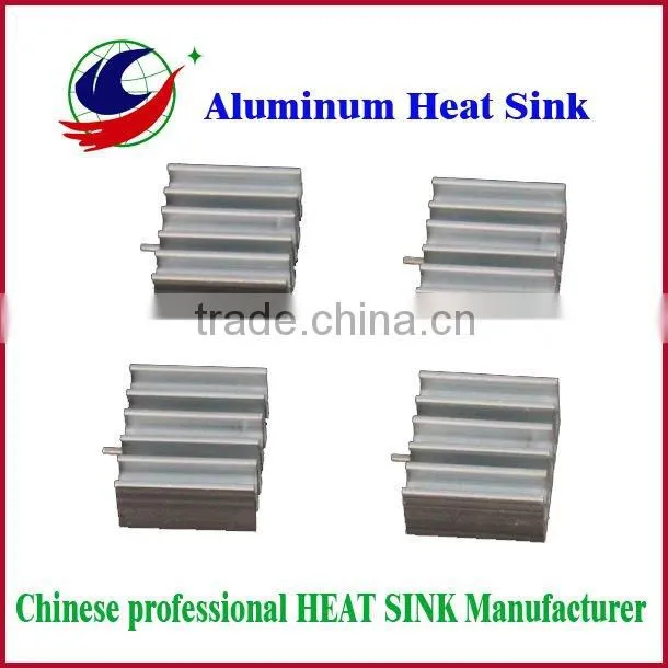 Aluminum PCB heatsink