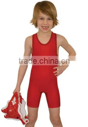 youth wrestling singlet,lifting singlet wholesale