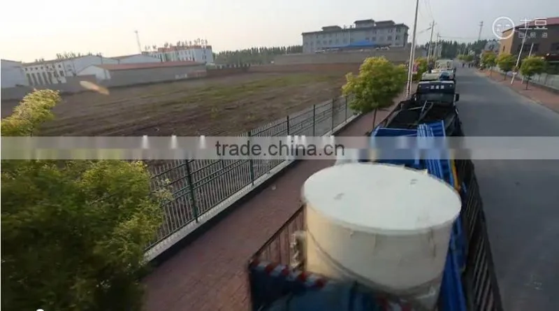 HIgh Efficiency construction machine JS1500 concrete mixer price