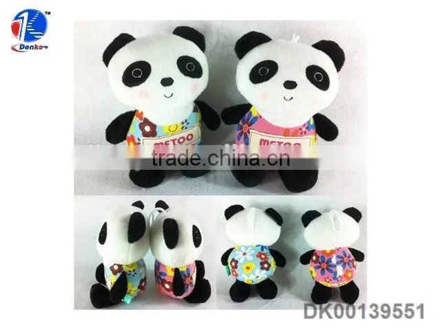 China Manufacturer Wholesale Plush Squirrel Toy