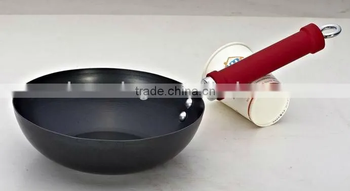 kitchen utensil chinese wok