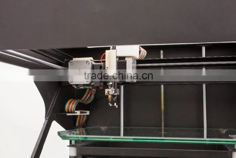 FDM High precision Desktop 3D Printer in China Dongguan