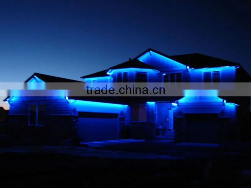 Favorable Prices IP67 Tube Around Waterproof Micro Led Strip