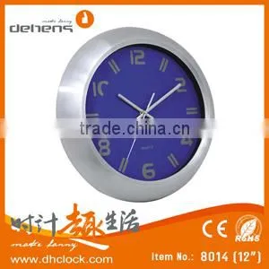 led countdown wall clock