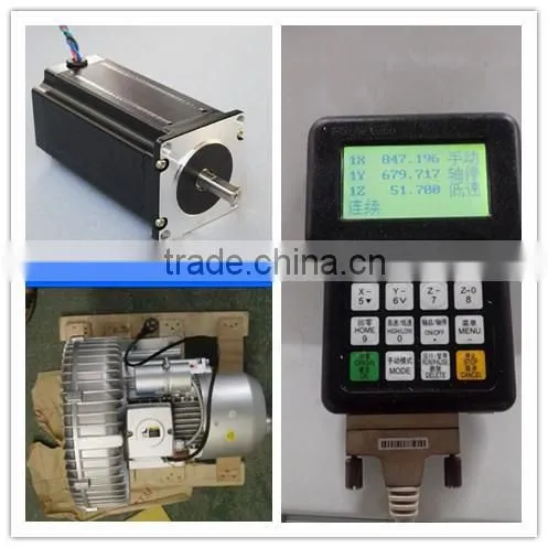 Good quality advertising wood cnc router machine;Jinan good market response 6090 cnc router machine