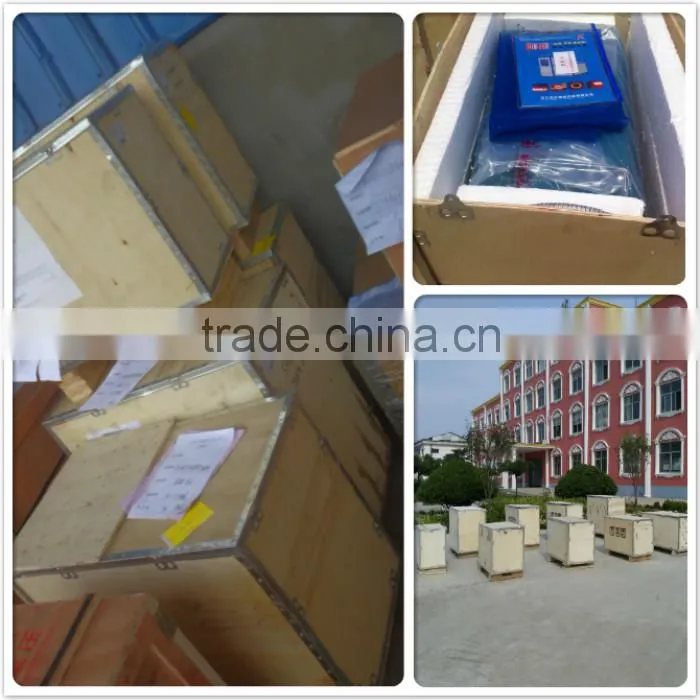 Yongda IGBT High frequency Induction heating machine for brazing 10-80KHZ