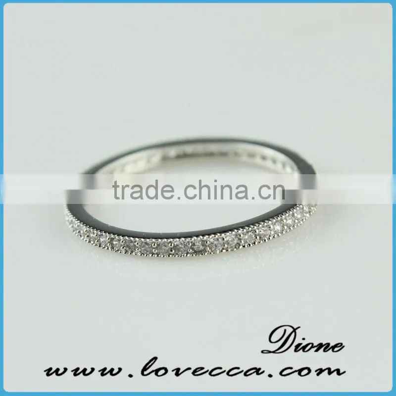 2015 fashion jewelry ring!latest weddingring design !micro pave diamond setting ring-bling bling flower diamond ring