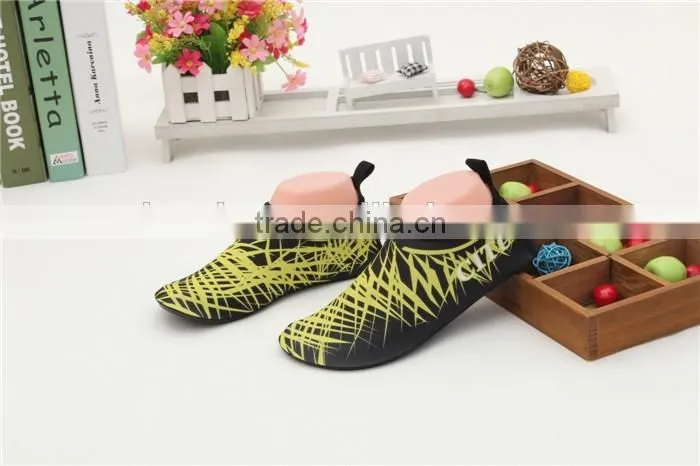 Soft skin shoes Eco-friendly, Non-slip, High-elastic, Skin-soft