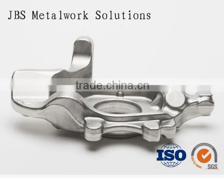 7075 aluminum wheel carrier for auto spare parts