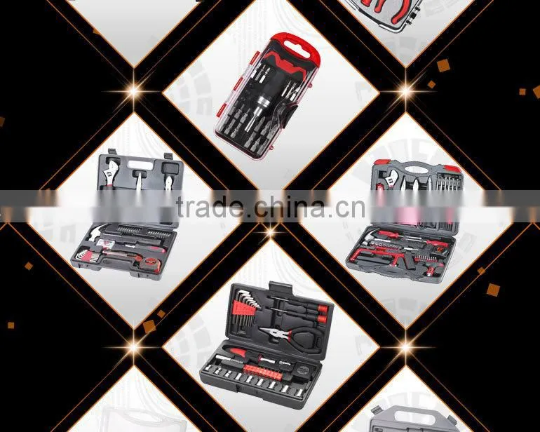25pcs Germany Kraftwelle Hardware Hand Tool Kit Set