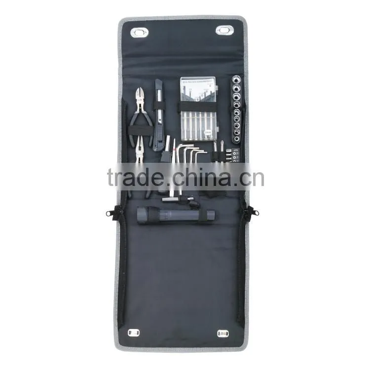 40pcs Professional Household High Quality Tool Bag Set