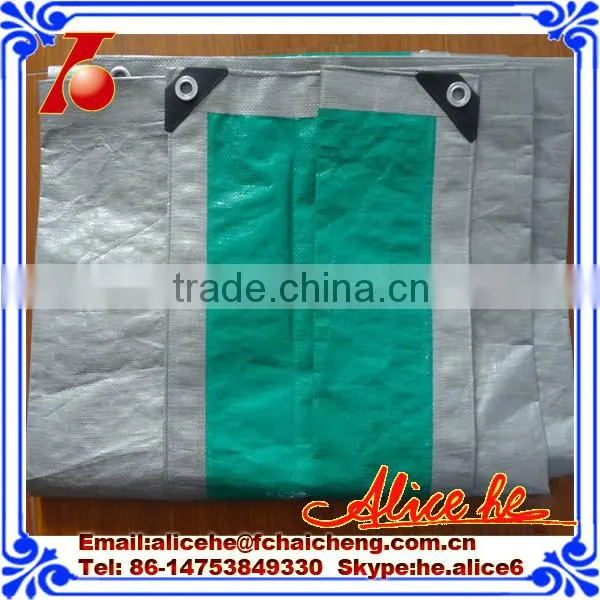 hdpe tarp home garden usage bag