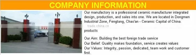 HJCF501-290 High Quality Teapot