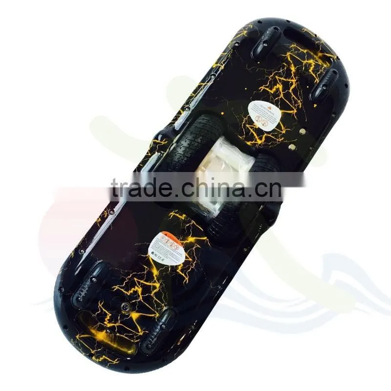 6.5 Inch Self Balancing Hoverboard Bluetooth Scooter Hoverboard with big promotion