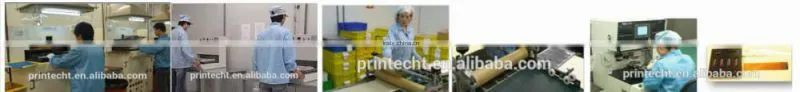 rubber keypad turn key factory Turn-key solution