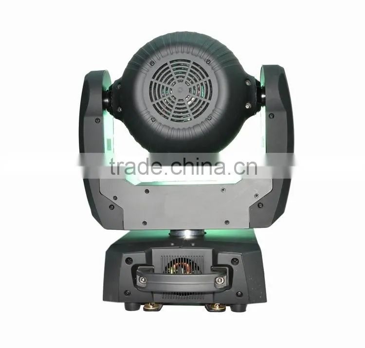 factory sale 12*32W 4 in 1 led rotating lights manufacturers