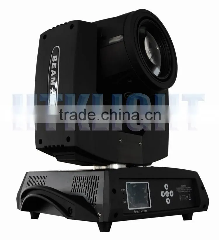 beam 7r 230W moving head