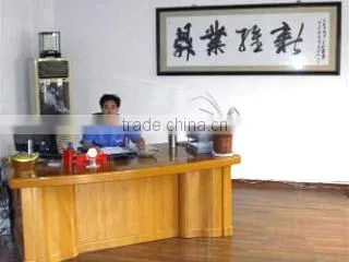 Hangzhou Fuyite Machinery Co., Ltd. company overview - view 2