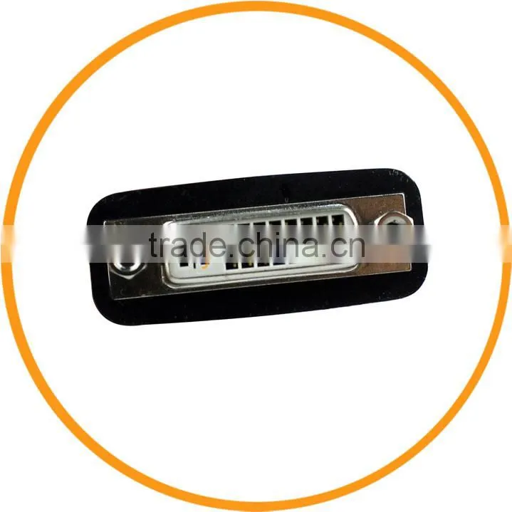 20cm Active Mini DP to DVI Converter from dailyetech