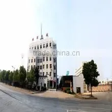 Xiangtan Shuanghuan Machinery Development Co., Ltd. company overview - view 1