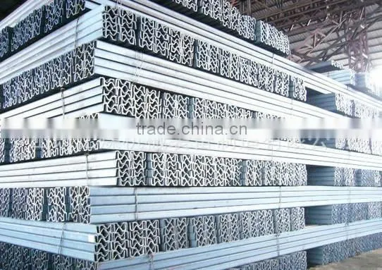 Cold Formed M-shaped Steel