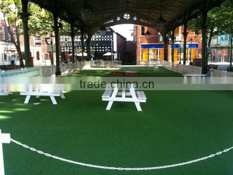 professional supplier artificial grass yarn