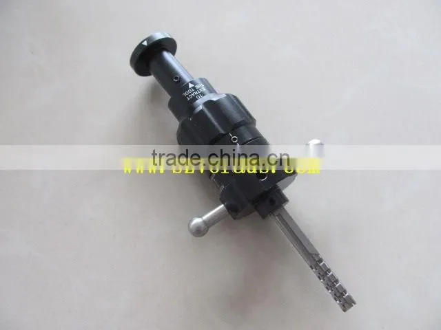 Turbo (HU101) decoder
