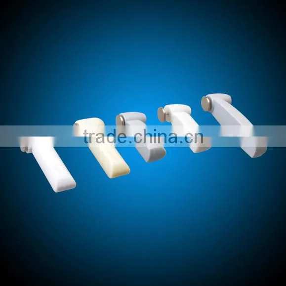 EAS flat hammer 58khz AM hard tag