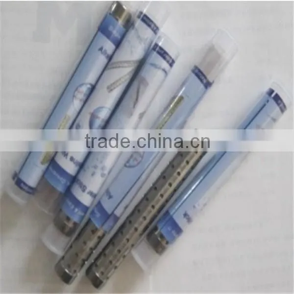 Household negative ion magnetic water stick