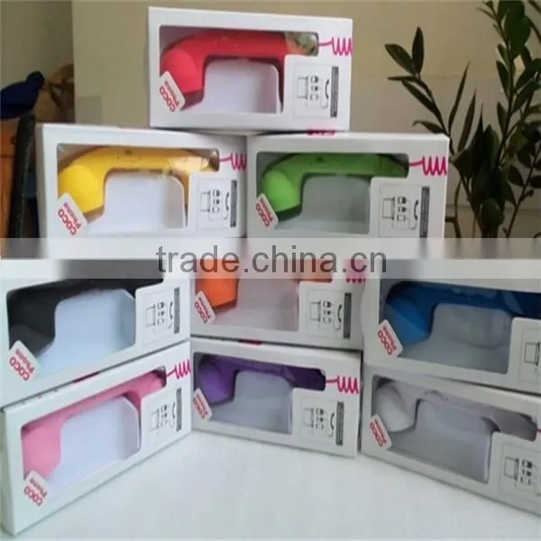2016 High Quality Anti Radiation Retro Handset for Iphone