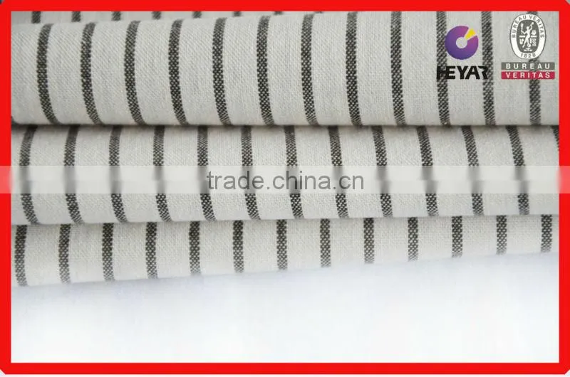 striped shirt garment fabric mens shirt fabric woven shirt fabric