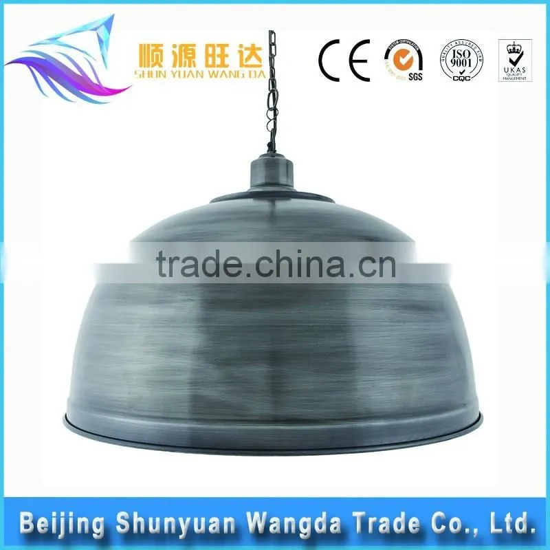 Lampshade Making Supplies Custom Metal Shade Lamp Desk Lamp Cover,Protective Lamp Cover and Led Lamp Cover with Your Own Design