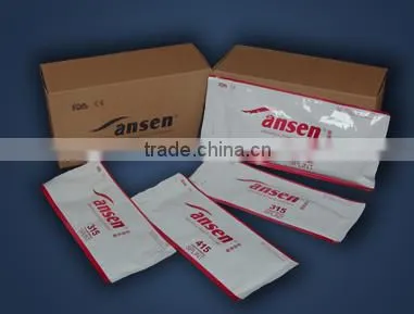 China supplies multi color finger splint