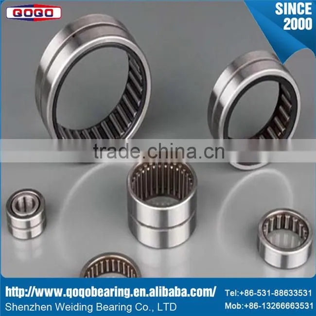 Different sizes roller bearing needle roller bearing and high speed insulated bearing