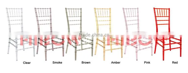 sale chiavari chair for event