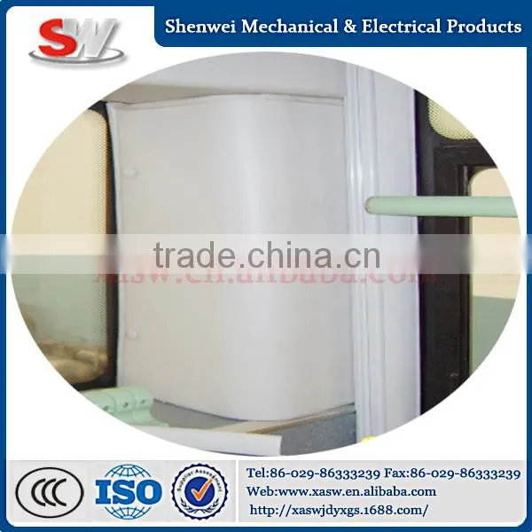 Hot selling OEM Manufacturer of ABS plastic vacuum forming plastic auto parts