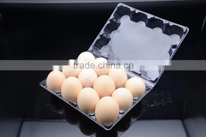 quality bulk egg cartons for sale, plastic egg tray price for 12 cavities