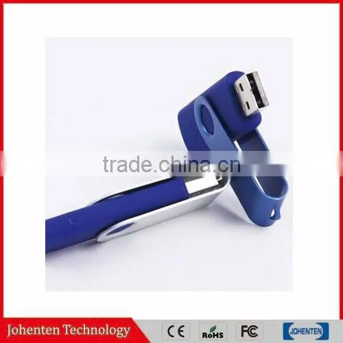 Promotional Dual Port Android Mobile OTG Cheap USB Flash Drives Wholesale with CE RoHS certification and H2TESTW testing