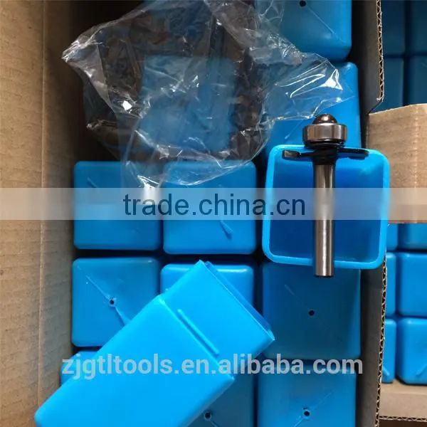 Cnc router bits T slot router bit cutter sizes
