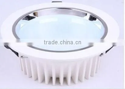 40W Small Ripple 6inch led downlight