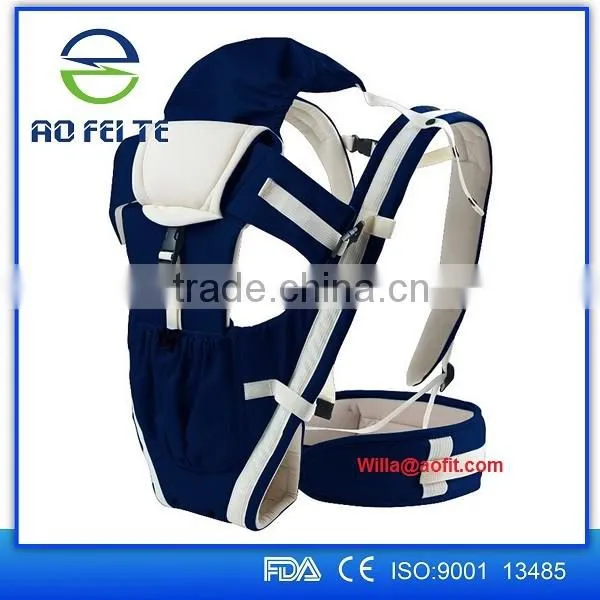 Best selling baby backpack carrier sling ,boby wrap classic baby carrier, Baby wrap sling