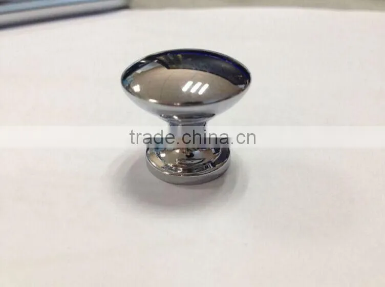 Different types zinc alloy luxury decorative kitchen handle