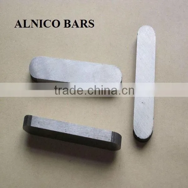 Magnet Alnico